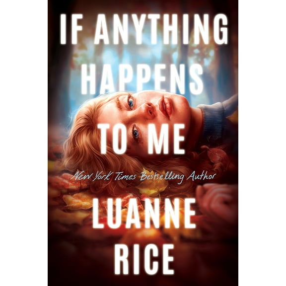 Pre-Owned If Anything Happens to Me (Hardcover) 1338739530 9781338739534