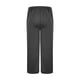 thumbnail image 4 of Ceisia Men's Solid Color Loose Wide Leg Sweatpants with Drawstring Elastic Waist for Casual Wear Dark Gray S Gifts, 4 of 7