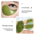 thumbnail image 6 of Banzch Seaweed Eye Patches For Puffiness And Dark Circles Treat Eye Patches For Beauty And Personal Care，60 Eye Patches 30 Pairs 10ml,Mothers Day Gifts, 6 of 7