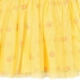 thumbnail image 5 of Disney Princess Belle Toddler Girls Dress Toddler to Big Kid, 5 of 5