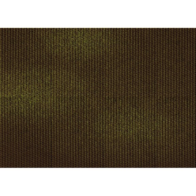 Ahgly Company Tapis Rectangulaire Lavable en Machine Intérieur Transitionnel Brun Bronze Foncé, 8 Pieds x 10 Pieds