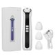 thumbnail image 1 of Aspiradora De Espinillas De Poros Visuales, 3 Modos De Elevación 2.0 Megapíxeles Aspiradora De Poros De Espinillas Luz LED Vibración De Alta Frecuencia Para Uso Doméstico ANGGREK Visual Face Pore Cleaner, 1 of 8