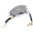 thumbnail image 1 of 2KW / 25KW / 28KW On-Voltage Regulator Gasoline Generator AVR Aluminum Shell Voltage Regulator, 1 of 5