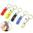 thumbnail image 2 of Suba Diving Air Tank Keychain Silicone Key Ring Diver Diving Gift Souvenir, 2 of 4