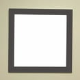 thumbnail image 4 of Bellaterra Home Solid wood frame mirror-espresso, 4 of 4