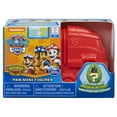 thumbnail image 1 of PAW Patrol, Dino Rescue Collectible Blind Box Mini Figure and Mystery Dinosaur (Style May Vary), 1 of 9