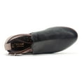 thumbnail image 3 of Naot Kamsin Maple Brown Leather/Antique Brown Leather/Pewter, 3 of 5