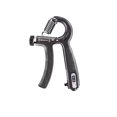 thumbnail image 1 of NETSENG Grip Strength Trainer 2 Pack 11-132 lbs, Forearm Strengthener, Hand Squeezer Adjustable Resistance, Hand Grip Strengthener, 1 of 6