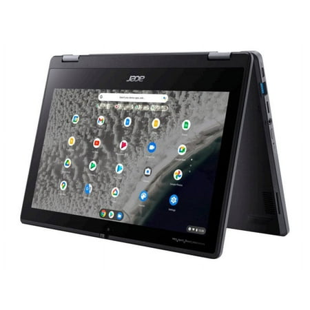 Acer Chromebook Spin 511 11.6" Touchscreen, Intel Celeron N4500, 32GB SSD, ChromeOS, R753TN-C9QE