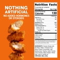thumbnail image 4 of Realgood Foods Co. Lightly Breaded Chicken Breast Nuggets, 36 oz Bag (Frozen), 4 of 6