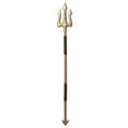 thumbnail image 3 of California Costume Collections Zeus Trident Costume Accessory Set (4 Pieces) Retail Packaging, 3 of 3