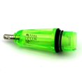 thumbnail image 5 of 12cm Led Deep Drop Fishing Underwater Squid Colorful Lights Fish Lure, 5 of 5
