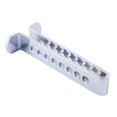 thumbnail image 1 of Dispositivo antirrobo con cerradura de acero herramienta de seguridad inoxidable para freno de coche ANGGREK Otros, 1 of 8