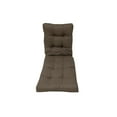 thumbnail image 4 of Lounge Cushion - 70 x 22 x 4", 4 of 5