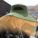 thumbnail image 4 of Sombrero de pescador de 60 cm de circunferencia, de secado rápido, para exteriores, con protección solar ultravioleta, transpirable, 4 of 5