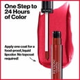 thumbnail image 5 of Revlon ColorStay Ultimate Liquid Lipstick, Top Tomato (Pack of 24), 5 of 9