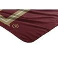 thumbnail image 2 of The Northwest Group  Florida State Seminoles 50" x 60" Campaign Fleece Throw, 2 of 3