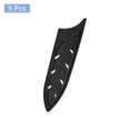 thumbnail image 3 of 5Pack Knife Cover Sleeves Blade Edge Guards Blade Protector for 6" Boning Knife, 3 of 7