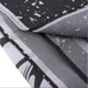 thumbnail image 2 of Waterproof Barber Cape for Hair Salon, Hairdressing Apron, Wrap Dress, 2 of 2