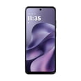 thumbnail image 4 of Motorola Moto G17 4G Ai For Tmobile Mint Tello & Global 256GB+4GB 50MP Sony Cam Dual Sim NFC 6.72" XT2535-2 Latin Version Pantone Evening Blue Blueberry, 4 of 7