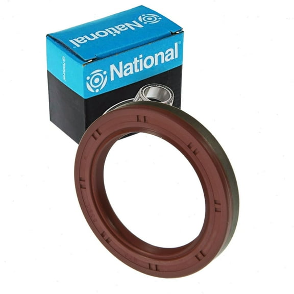 National Transfer Case Input Shaft Seal compatible with Dodge Dakota 2001-2012