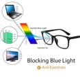 thumbnail image 2 of Lentes Protector De Luz Azul Uv Cyxus Computadora Gaming, 2 of 4
