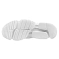 thumbnail image 3 of REEBOK Unisex Run_R 96 Sneakers, White, 9.5 (27.5 CM), 3 of 3