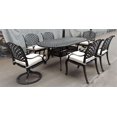thumbnail image 1 of Hamlet 7pc Dining Set by Onsight, 1 of 4