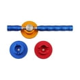 thumbnail image 2 of segolike Watch Opener Tool Kit Aluminum Alloy DIY Easy to Carry Watch Repair Tool Kit, 2 of 9