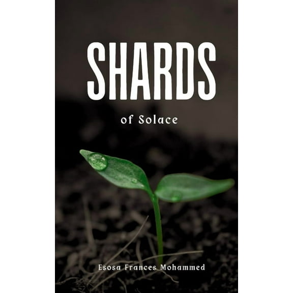 Shards of Solace, (Paperback)