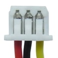thumbnail image 3 of Batteries N Accessories BNA-WB-H8793 Barcode Scanner Battery - Ni-MH, 3.6V, 700mAh, Ultra High Capacity - Replacement for Symbol BTRY-LS42RAAOE-01 Battery, 3 of 5