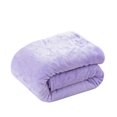 thumbnail image 1 of Mantas de franela de lana de Coral Súper suave, estampado de rayas de cebra y leopardo, colcha para sofá cama, mantas a cuadros, 1 of 4