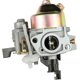 thumbnail image 1 of Motorbike Engines 1Pcs Metal Carburetor Carb + Fuel Pipe Gasket for Engine Carburetor GX160 GX168F GX200 5.5HP 6.5HP Motorcycle Carburetor, 1 of 5