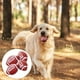 thumbnail image 4 of 4 juguetes de rugby para perros, ideales para morder. Pelota deportiva de rugby para perros. Juguete masticable para perros., 4 of 8
