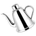 thumbnail image 4 of Vinegar Dispenser Bottle Olive Oil Dispenser Ergonomic Design Home Use Hotel 750ml 1Pack, 4 of 4