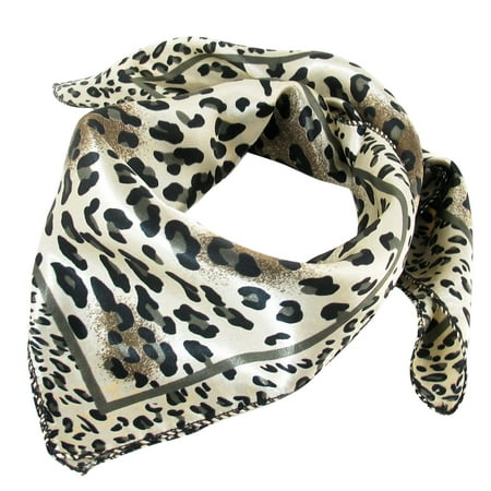 Women Polyester Leopard 20.5