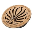 thumbnail image 3 of MasteelfCA Acoustic Guitar Soundhole Cover Guitar Accessory for Sound Hole Feedback Control (Pattern F), 3 of 7