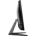 thumbnail image 4 of MSI PRO 22XT 10M, 21.5\" Full HD, Touchscreen, Intel Core i5-10400, Intel UHD Graphics 630, 8GB RAM, 256GB SSD, Black, Windows 10 Pro, PRO 22XT 10M-210US, 4 of 5