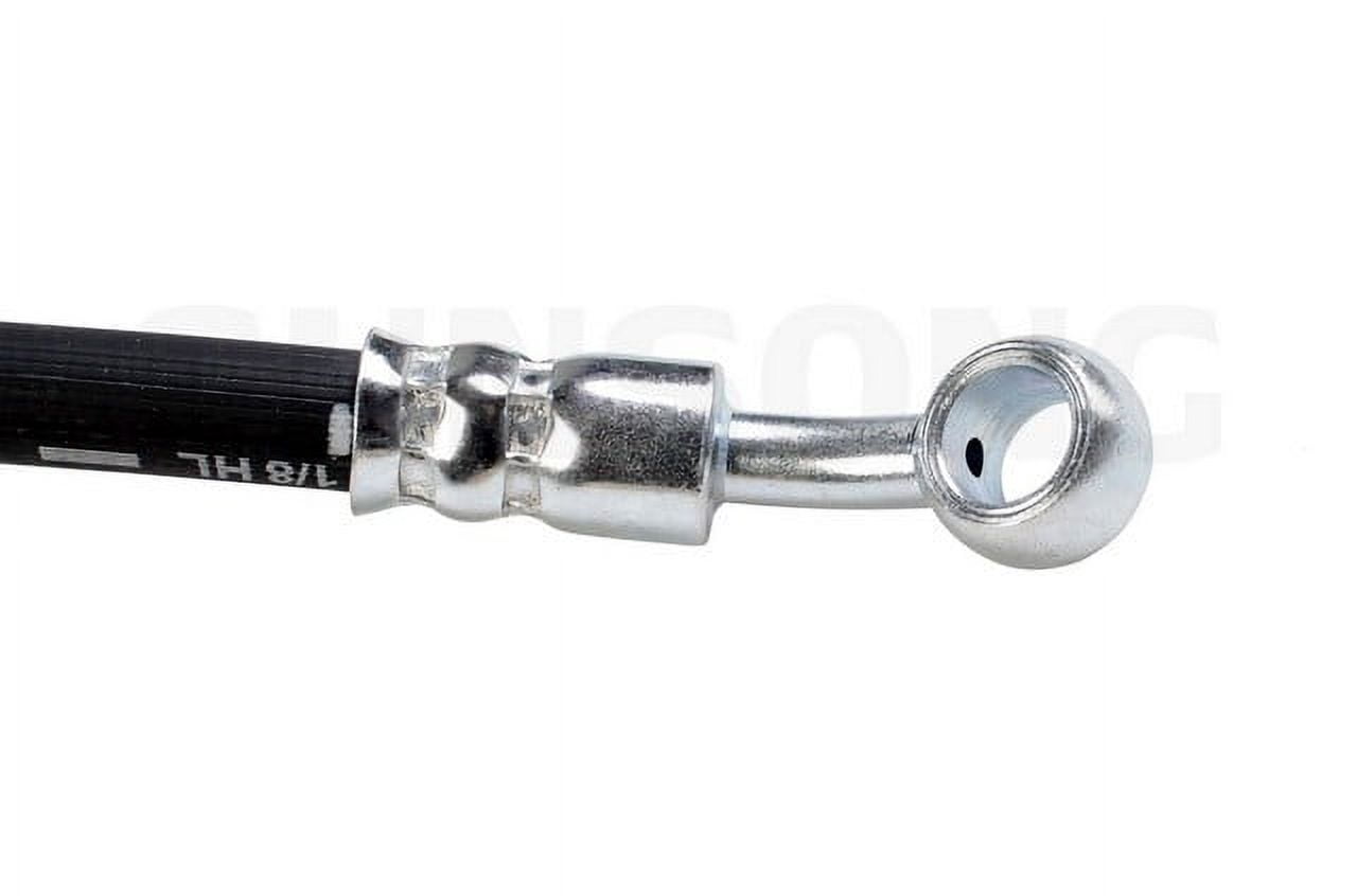 Sunsong 2203637 Brake Hydraulic Hose