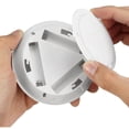 thumbnail image 2 of Lámparas LED inalámbricas para interiores con control remoto (juego de, 2 of 4