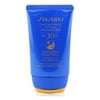 Shiseido 248440 1.67 oz Expert Sun Protector Face Cream SPF 30 UVA High Protection, Very Water-Resistant