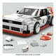 thumbnail image 2 of Juguete de Construcción MEGA Hot Wheels Audi 90 Quattro IMSA GTO, 2 of 4
