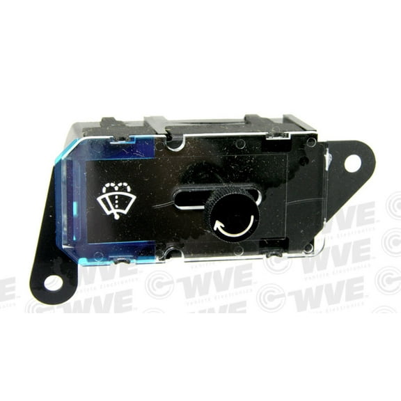 Windshield Wiper Switch