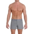 thumbnail image 1 of Ginch Gonch Boxeurs pour Hommes Signature Series Gris Grand, 1 of 1