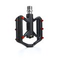 thumbnail image 4 of Pair Pedals for Alloy Hollow Anti-skid Bearing Mountain Bike Accessories Foot Pedals, 4 of 5