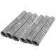 thumbnail image 5 of Juego de 6 manteles individuales para comedor, manteles individuales para mesa de cocina y cenas. Gris, 5 of 9