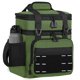 thumbnail image 1 of Bolsa Térmica Táctica para Almuerzo TENKIST Aislada 16L Verde Ejército, 1 of 7