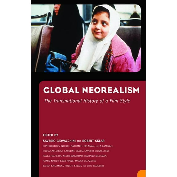 Global Neorealism, (Paperback)