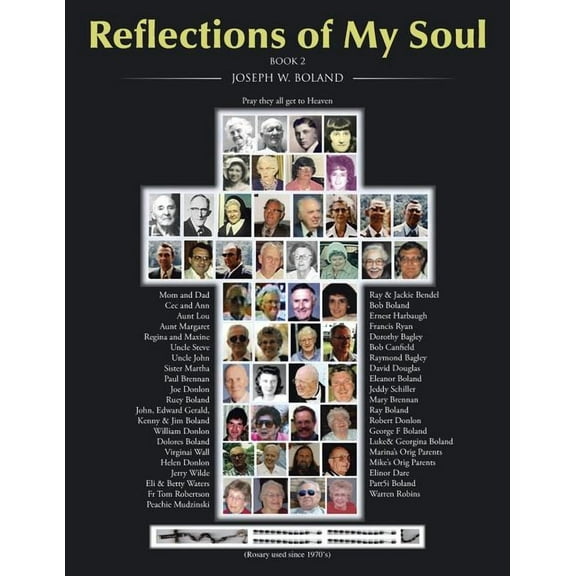 Reflections of My Soul: Book 2 (Paperback)