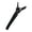 Black, variant on Volumizing Hair Root Lifting Clips No Crease Lightweight Sturdy for Flat Hair Bang Styling Daily Hair Care